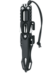 Mac Coltellerie Gunster Spearfishing Knife