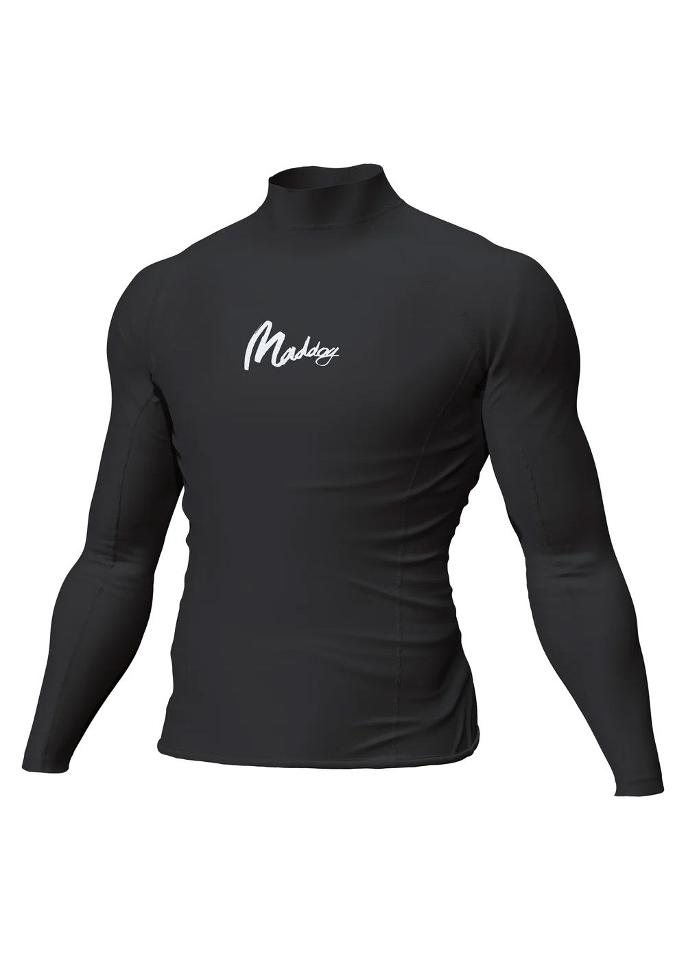 Mirage Mens Insulator 1.5mm Long Sleeve Neoprene Top