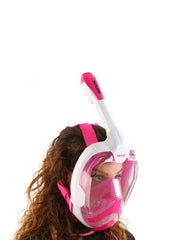 Seac Magica Full Face Snorkelling Mask