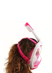 Seac Magica Full Face Snorkelling Mask