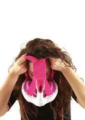 Seac Magica Full Face Snorkelling Mask