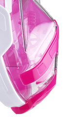 Seac Magica Full Face Snorkelling Mask