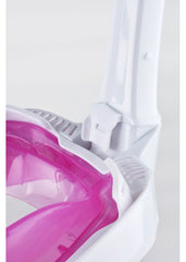 Seac Magica Full Face Snorkelling Mask