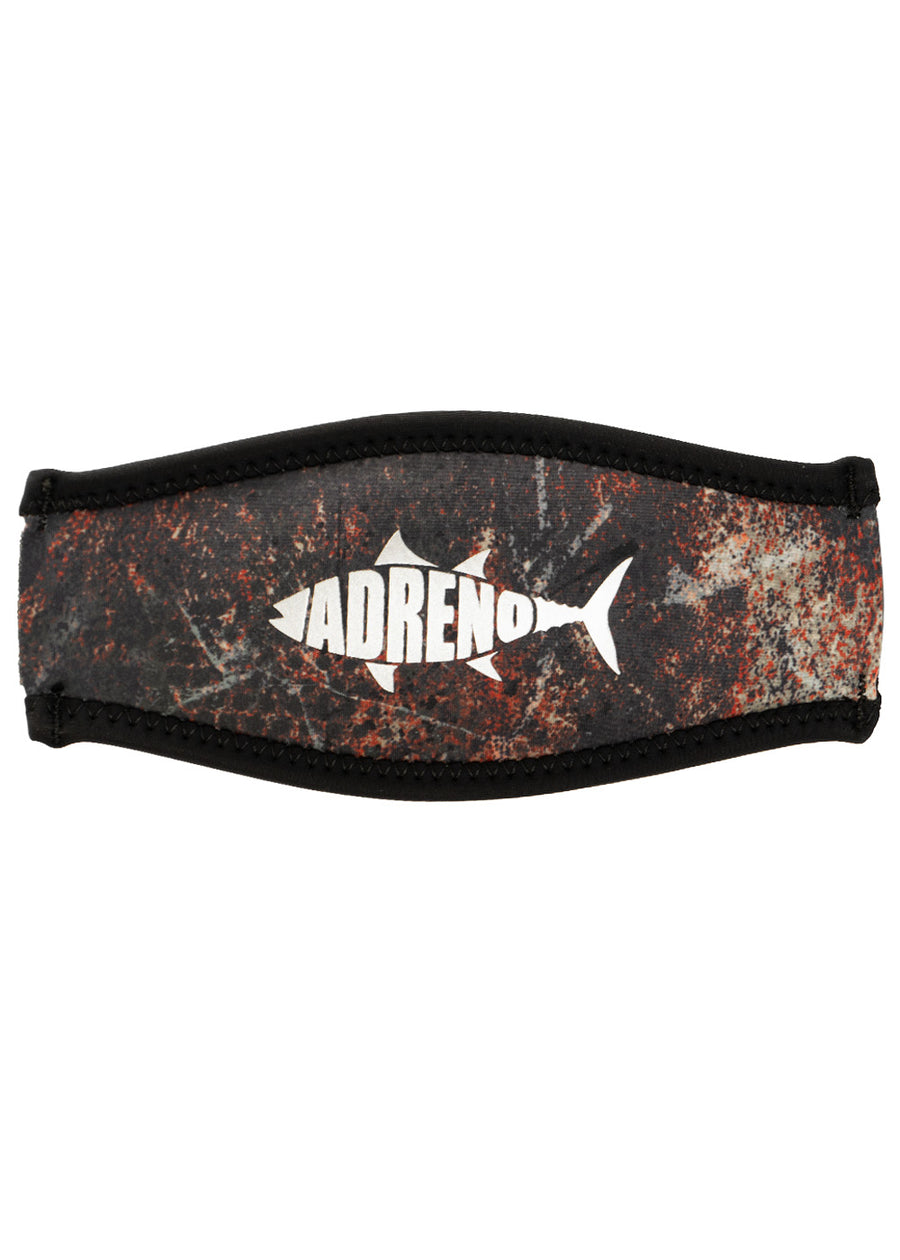 Adreno Montague Mask Tamer