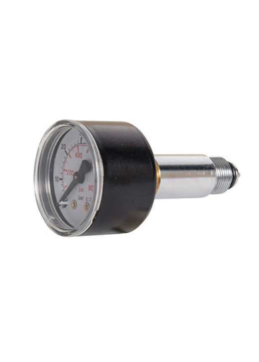 Mares Pneumatic Gun Pressure Gauge