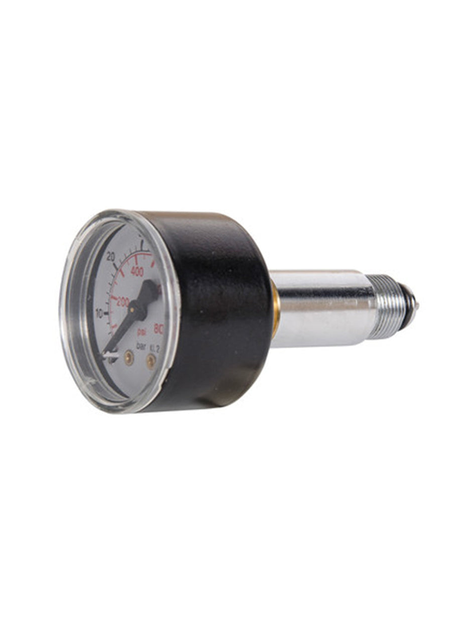 Mares Pneumatic Gun Pressure Gauge