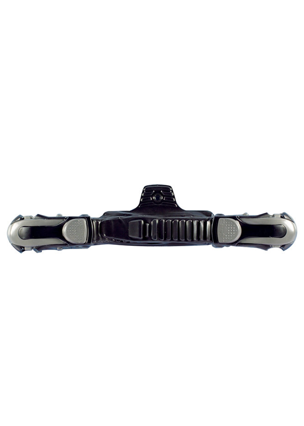 Mares ABS Plus Fin Buckels with Strap (single)