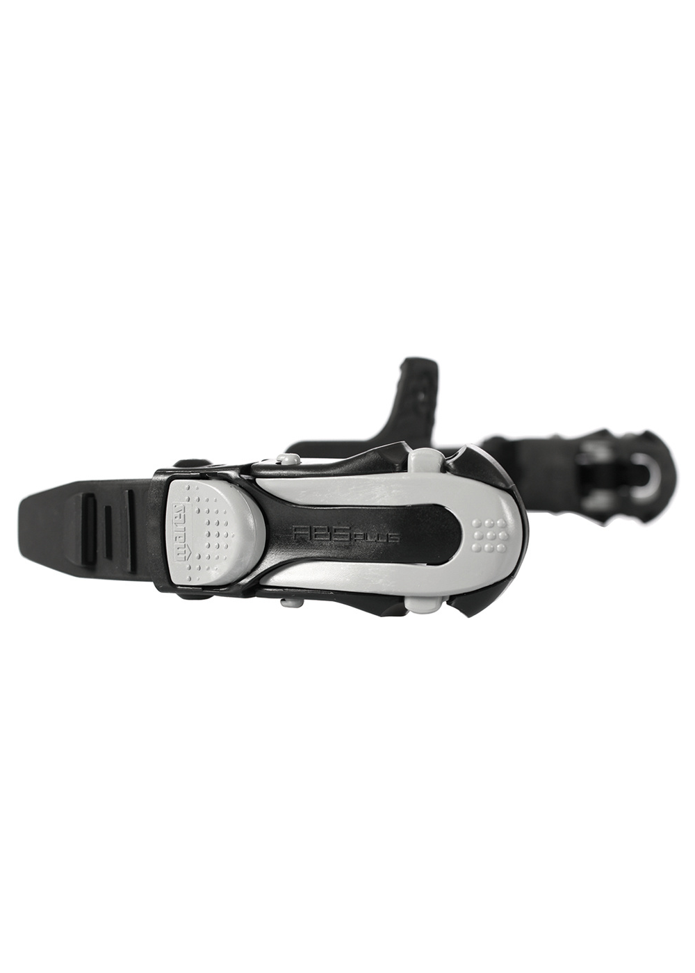 Mares ABS Plus Fin Buckels with Strap (single)