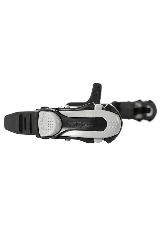 Mares ABS Plus Fin Buckles with Strap (single)
