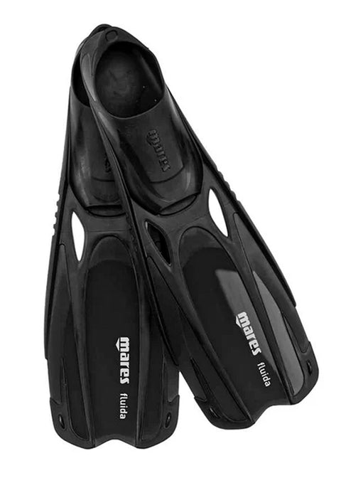 Ex-Display Mares Fluida Snorkelling Fins