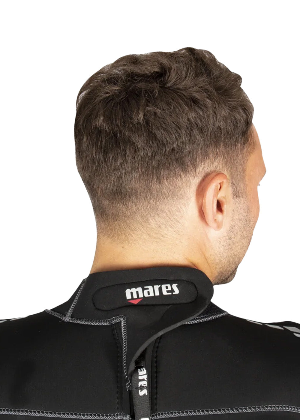 Mares Mens Evolution 5mm Steamer Wetsuit