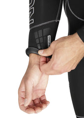 Mares Mens Evolution 7mm Steamer Wetsuit