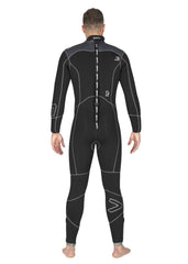 Mares Mens Evolution 7mm Steamer Wetsuit