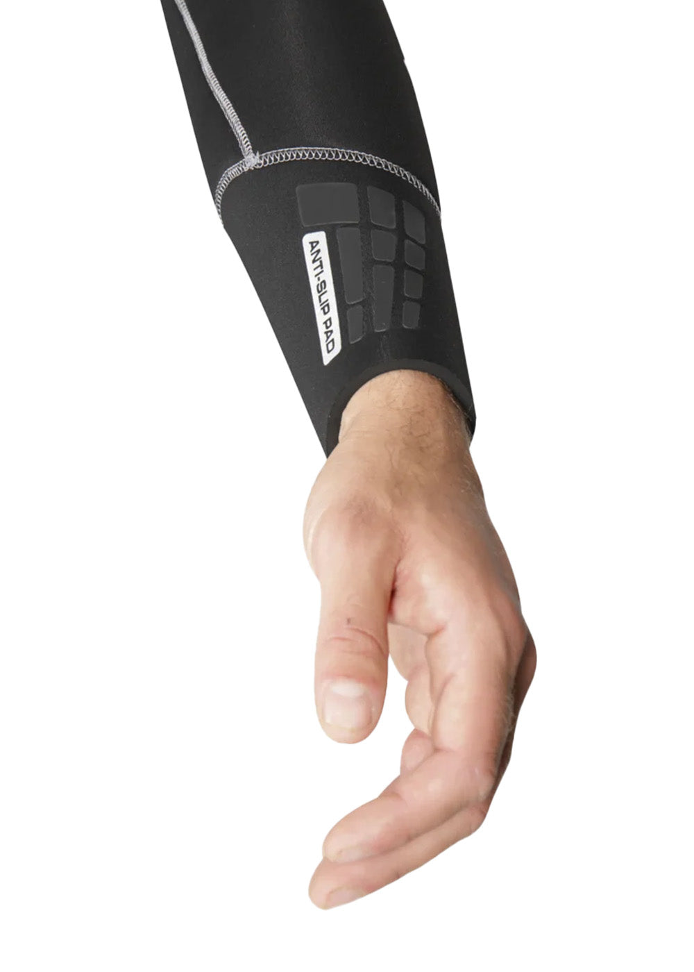 Mares Mens Evolution 7mm Steamer Wetsuit