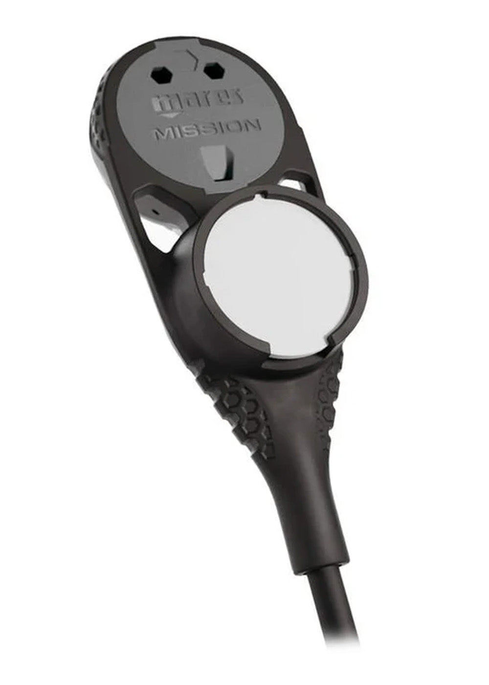 Mares PUCK 4 Mission 3 Dive Console