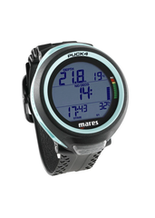 Mares PUCK 4 Wrist Dive Computer