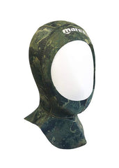 Mares Phantom Camo 5mm Hood