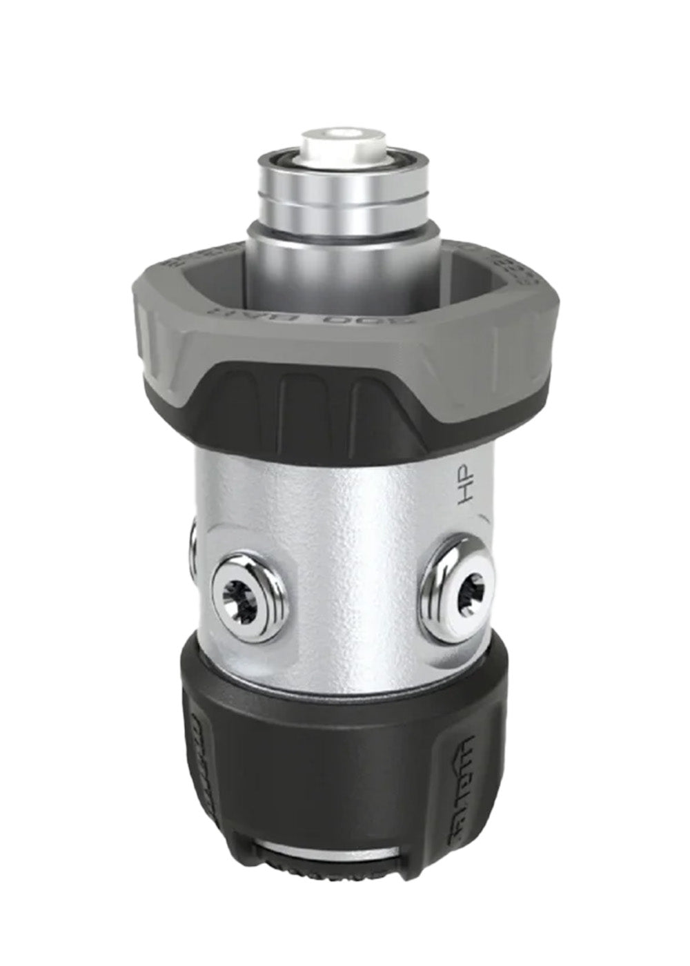 Mares Regulator Dual 2S