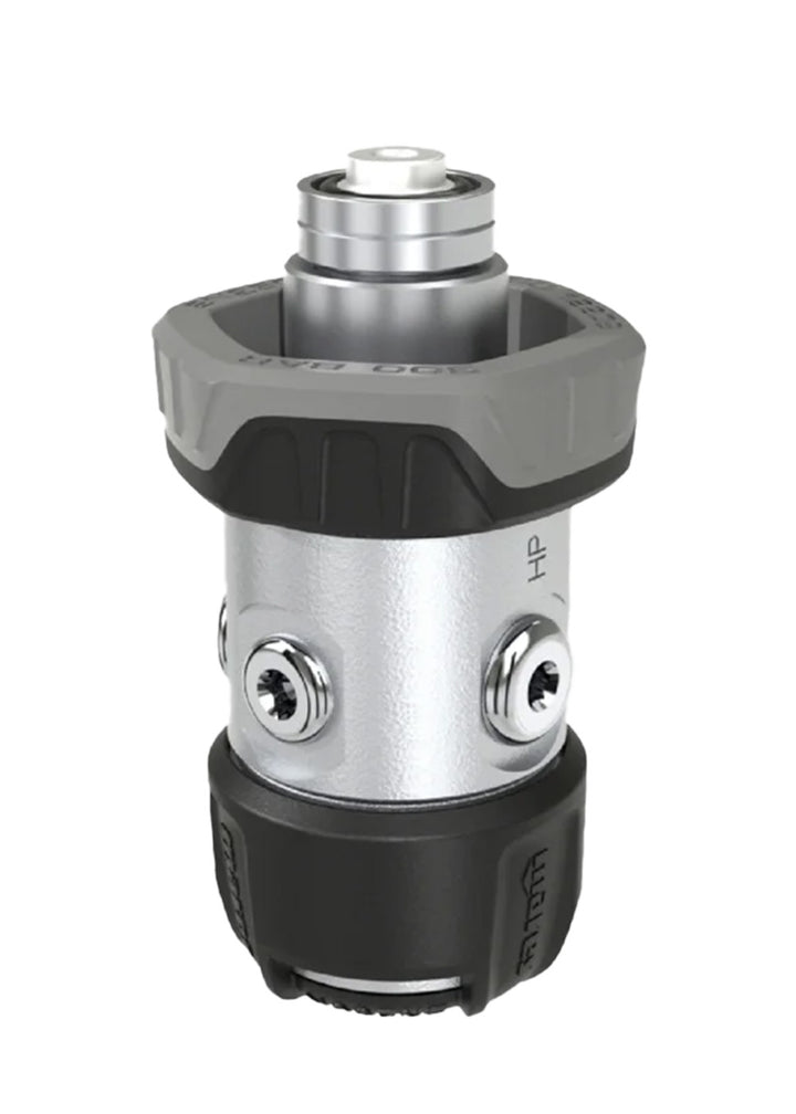 Mares Regulator Dual 2S