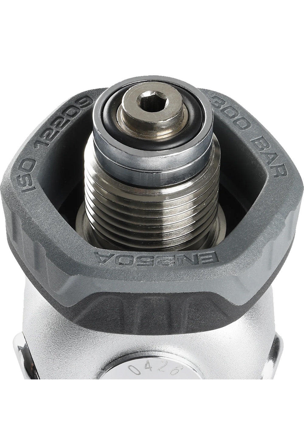 Mares Regulator Dual 2S