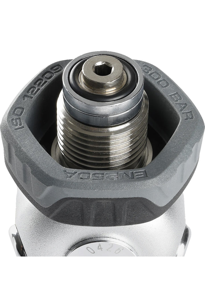 Mares Regulator Dual 2S