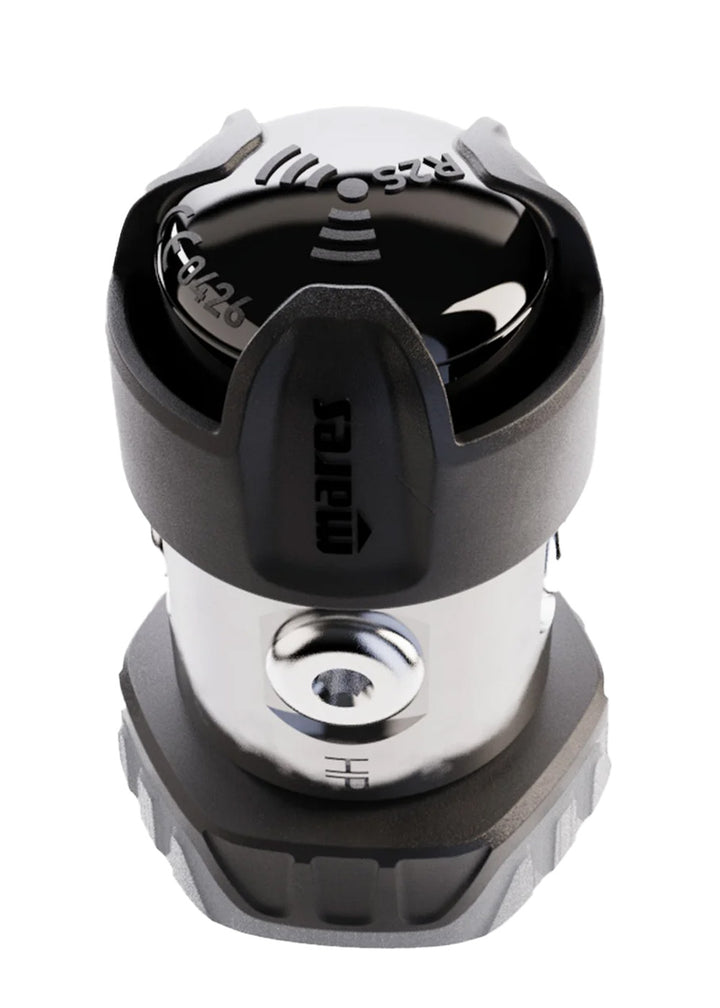 Mares Regulator Dual 2S