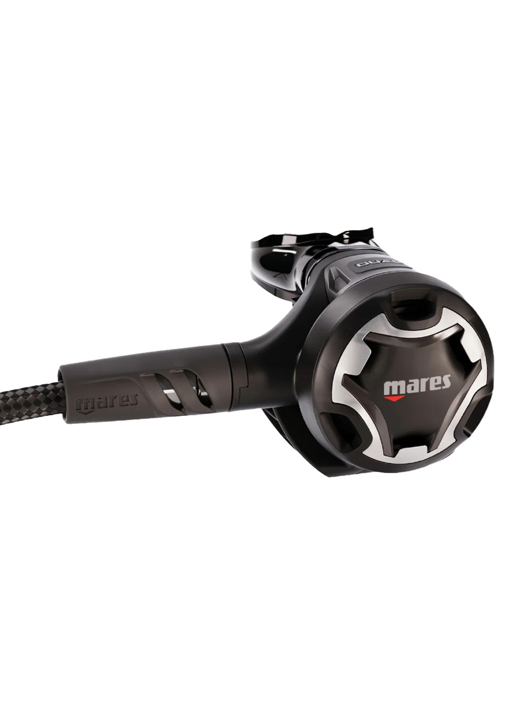 Mares Regulator Dual 2S