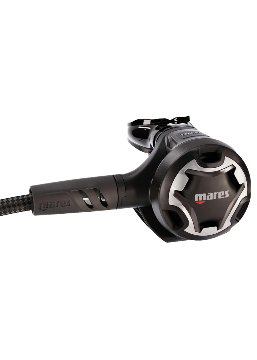 Mares Dual 2S Regulator - Yoke