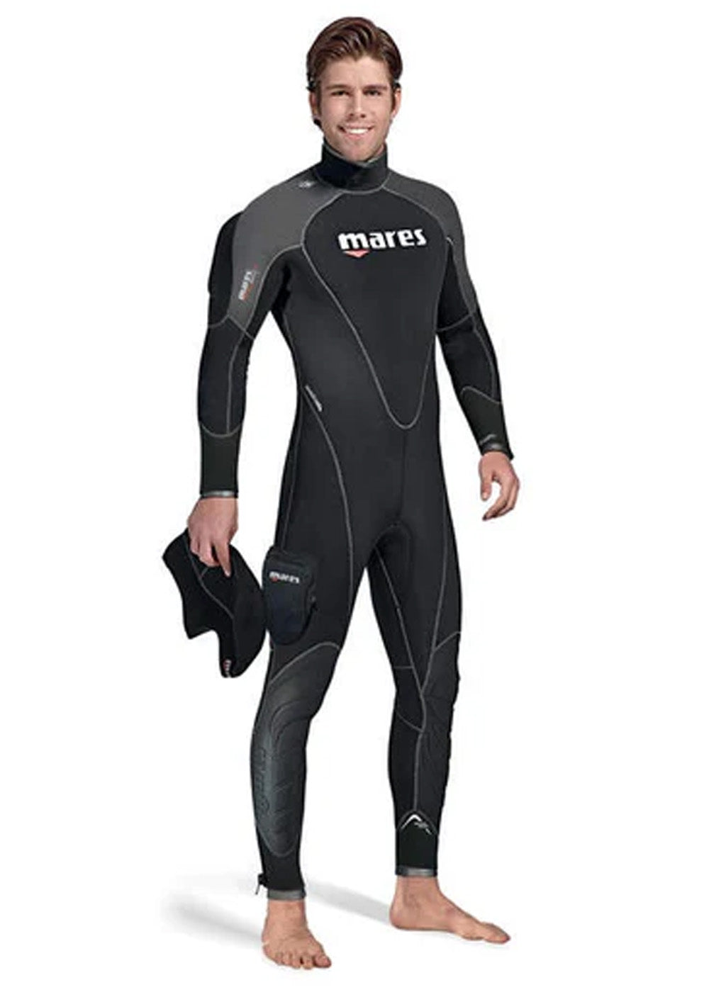 Mares Flexa Therm 6.5mm Mens Wetsuit