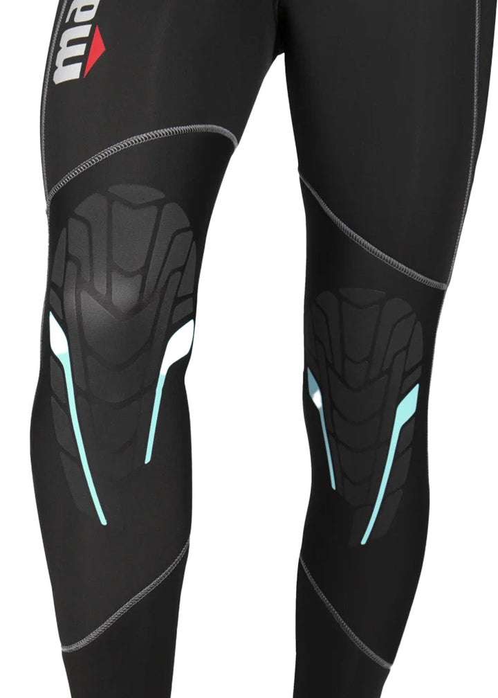 Mares Womens Evolution 5mm Steamer Wetsuit