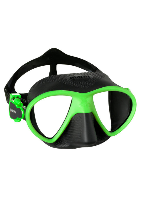Mares Low Volume X-Free Mask