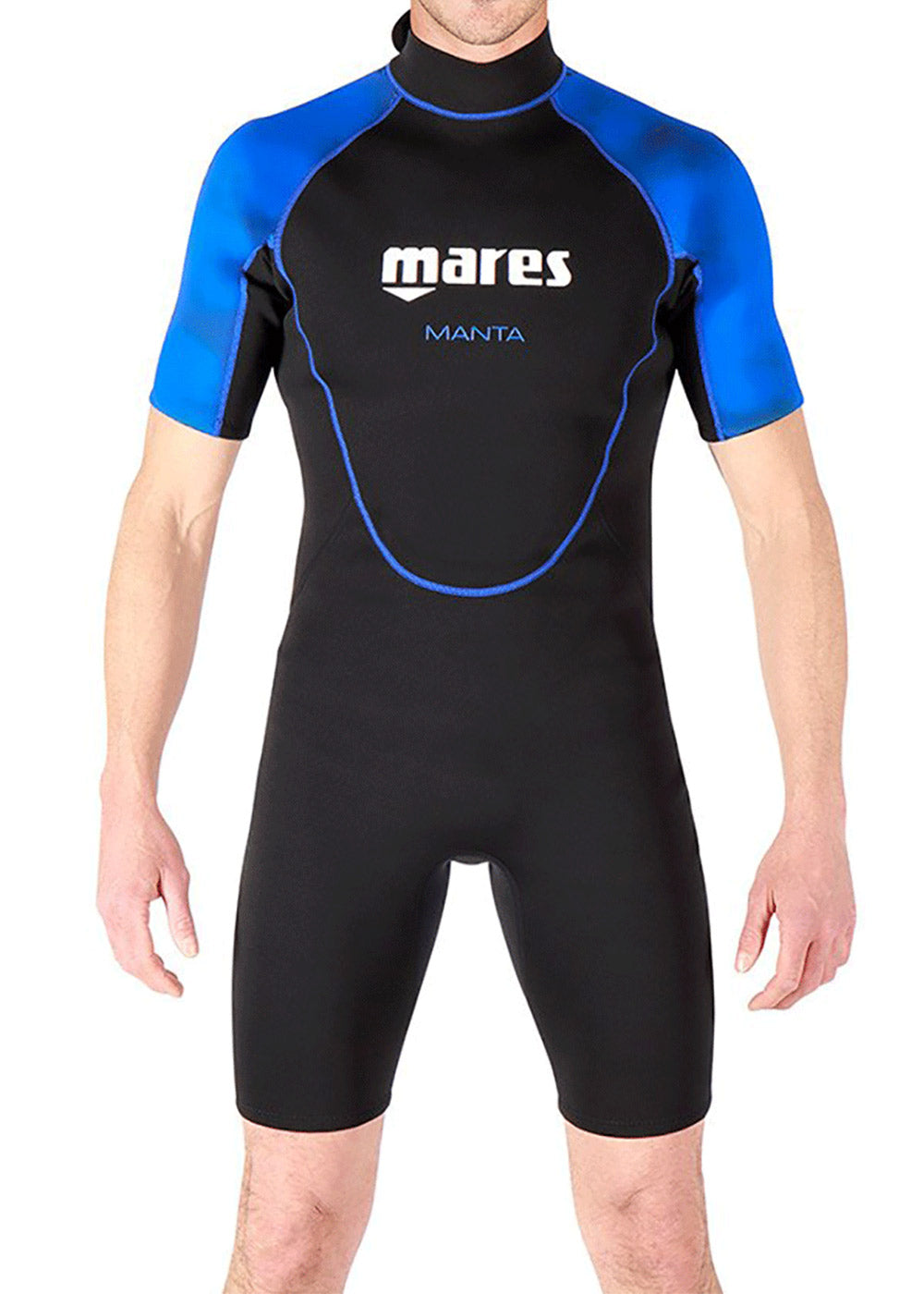 Scuba Spring Suits
