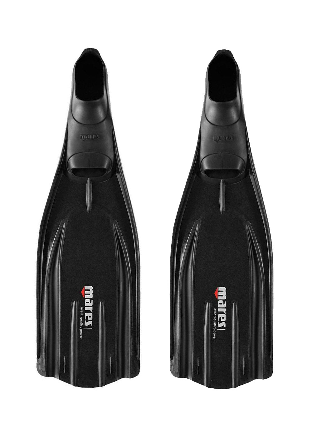 Avanti pure, Mares : Les palmes de la plongée cool Avanti pure, Mares : Les palmes de la plongée cool