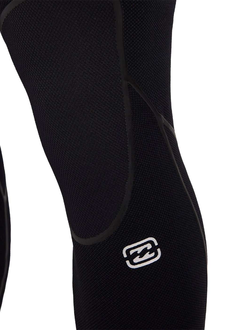 Billabong Mens Furnace Ultra Gullwing 3/2mm Steamer Wetsuit