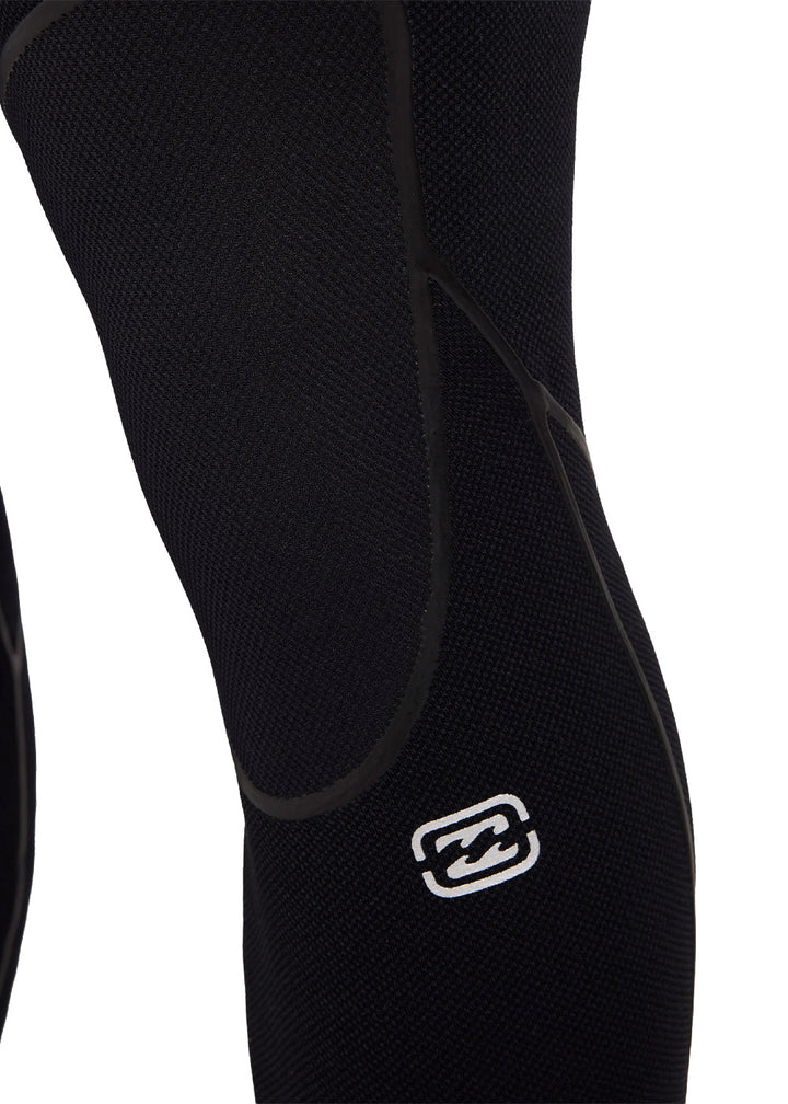 Billabong Mens Furnace Ultra Gullwing 3/2mm Steamer Wetsuit