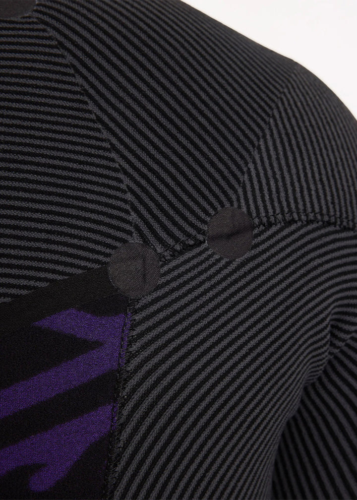 Billabong Mens Furnace Ultra Gullwing 3/2mm Steamer Wetsuit