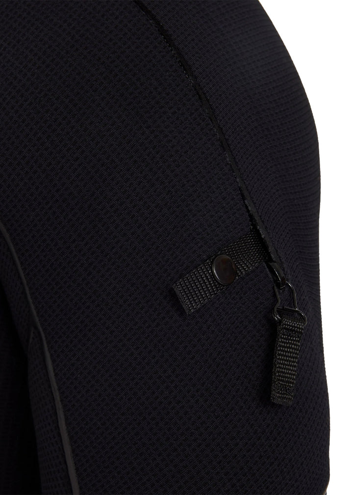 Billabong Mens Furnace Ultra Gullwing 3/2mm Steamer Wetsuit