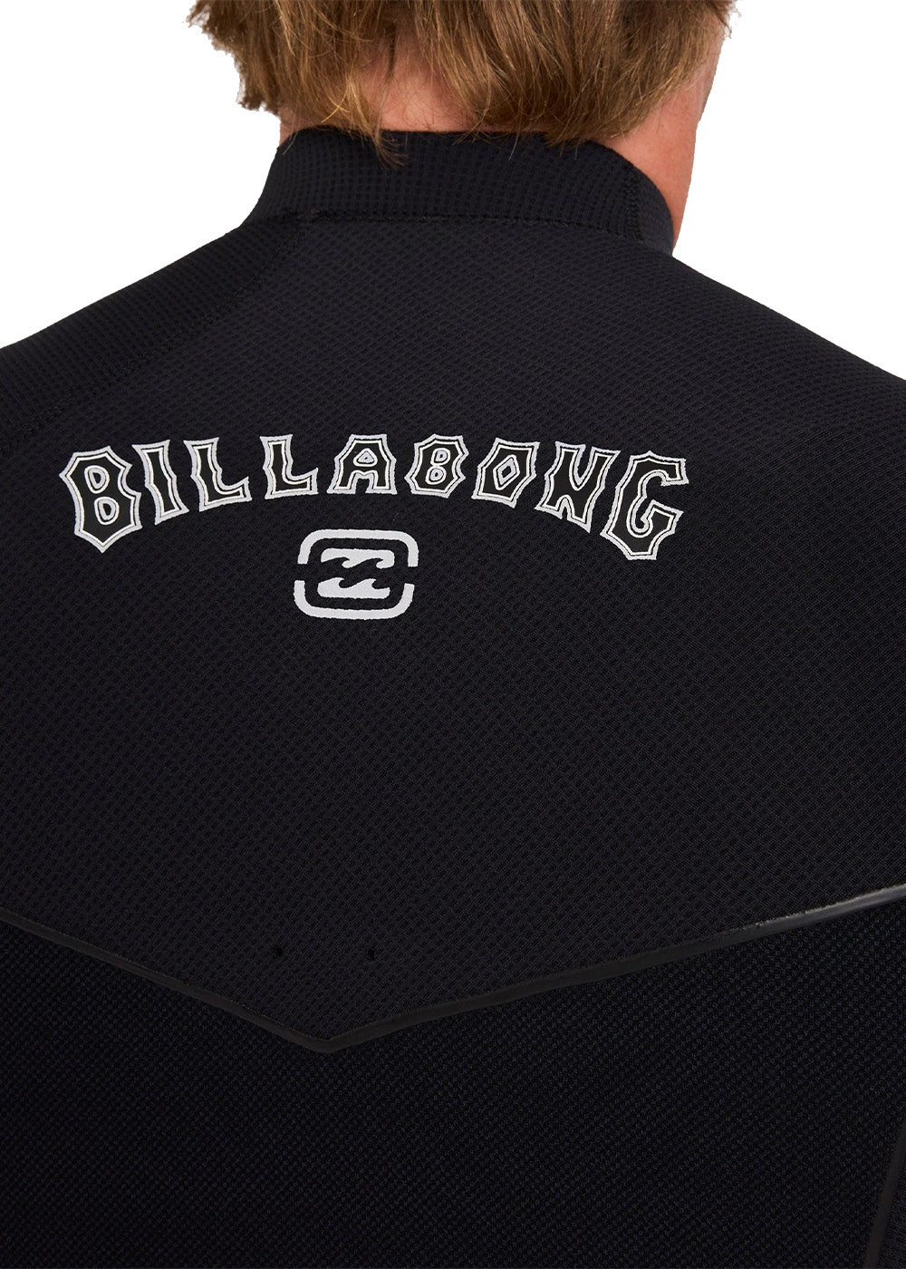 Billabong Mens Furnace Ultra Gullwing 3/2mm Steamer Wetsuit