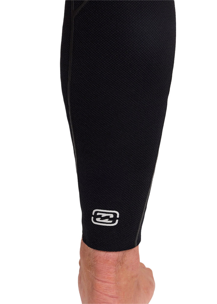 Billabong Mens Furnace Ultra Gullwing 3/2mm Steamer Wetsuit