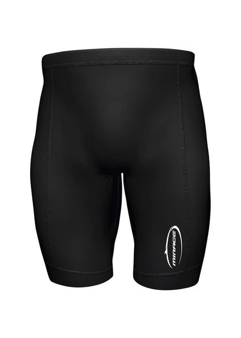 Mirage 2mm Neoprene Shorts