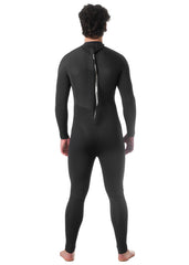 Neilsen Mens Gerald 3/2mm BZ GBS Steamer Wetsuit