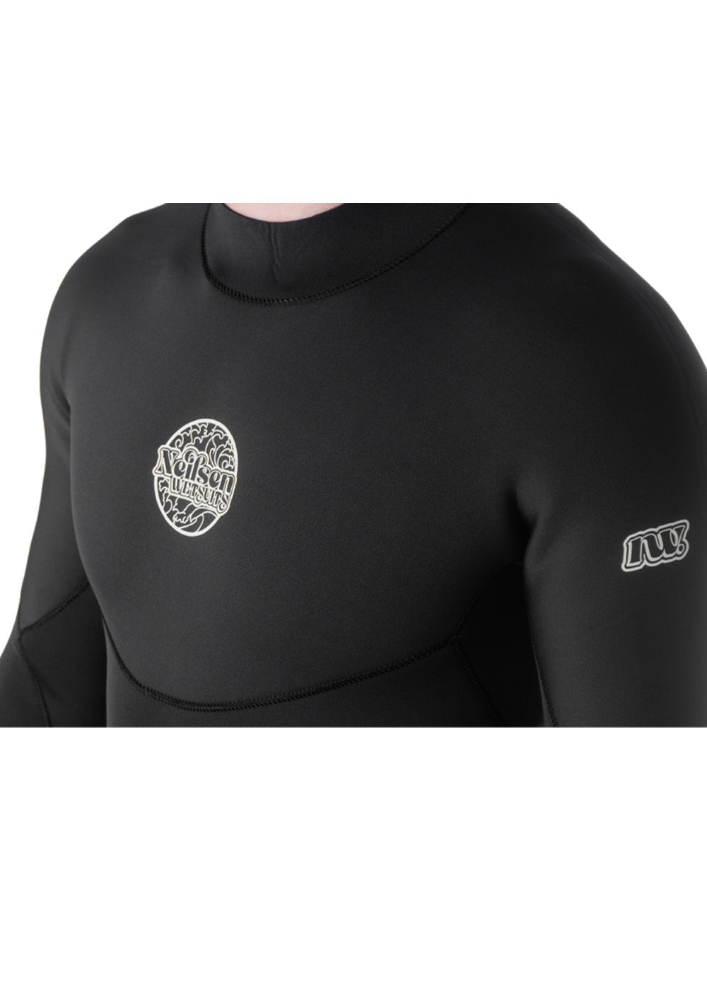 Neilsen Mens Gerald 3/2mm BZ GBS Steamer Wetsuit