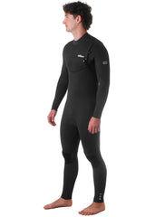 Neilsen Mens Henry 3/2mm CZ GBS Steamer Wetsuit