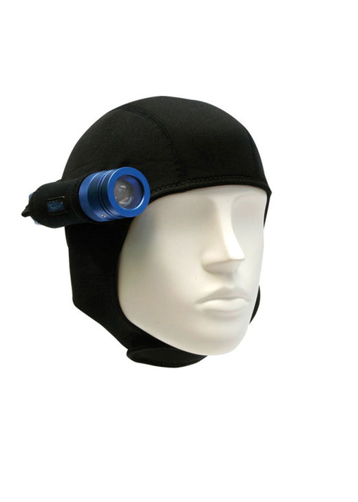 BigBlue Hood with Single Torch Mount