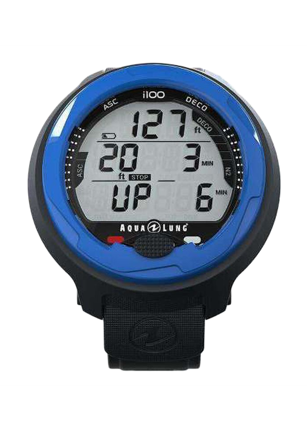 Aqua Lung i100 Dive Computer Adreno Ocean Outfitters