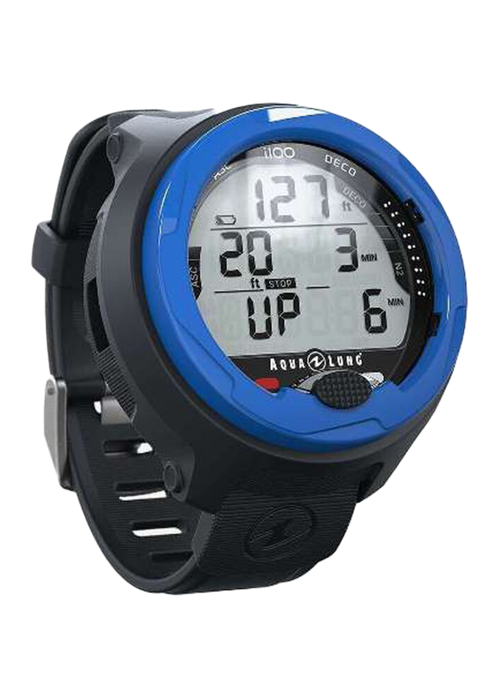 Aqua Lung i100 Dive Computer