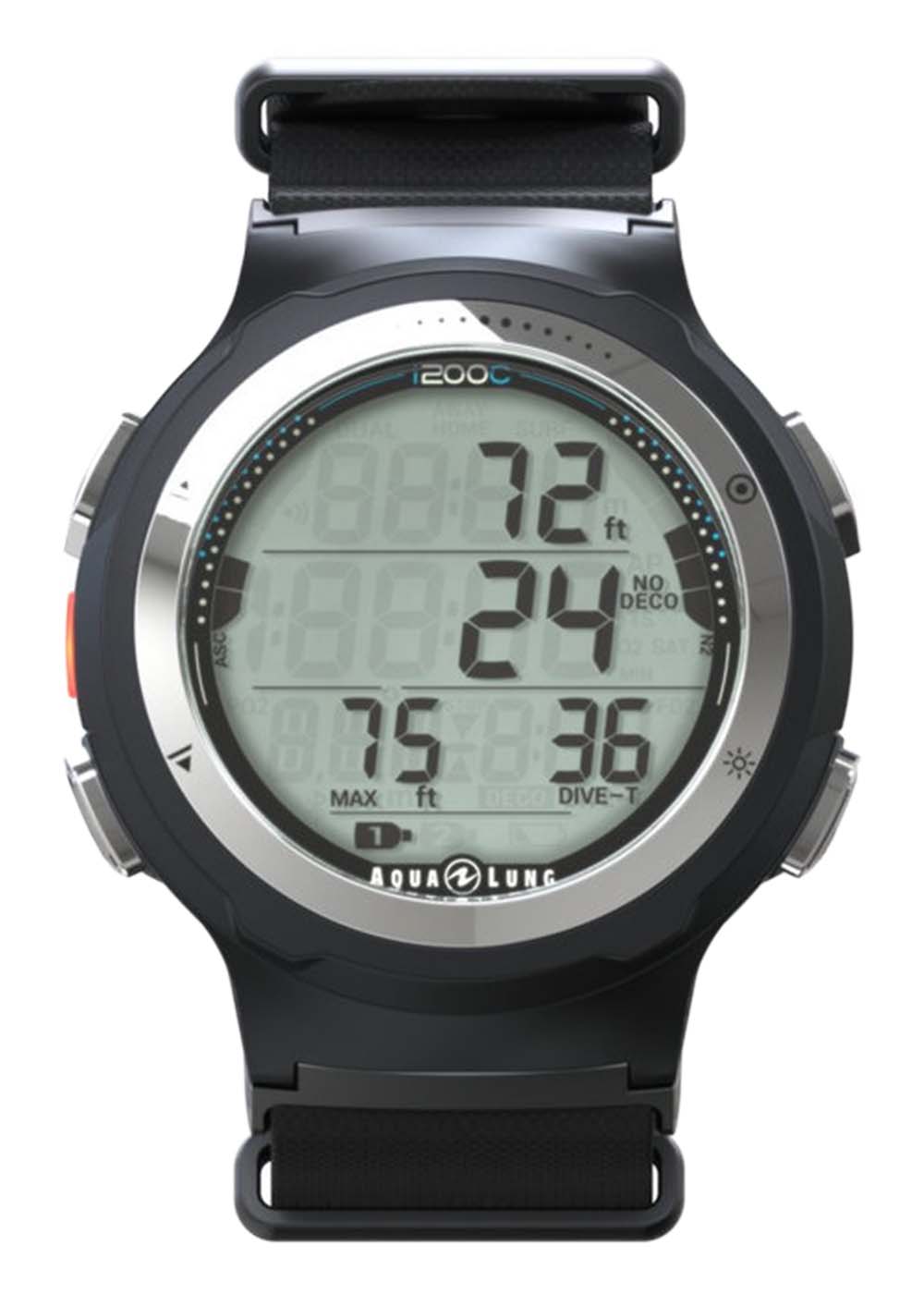 Aqua Lung i200c Wrist Dive Computer