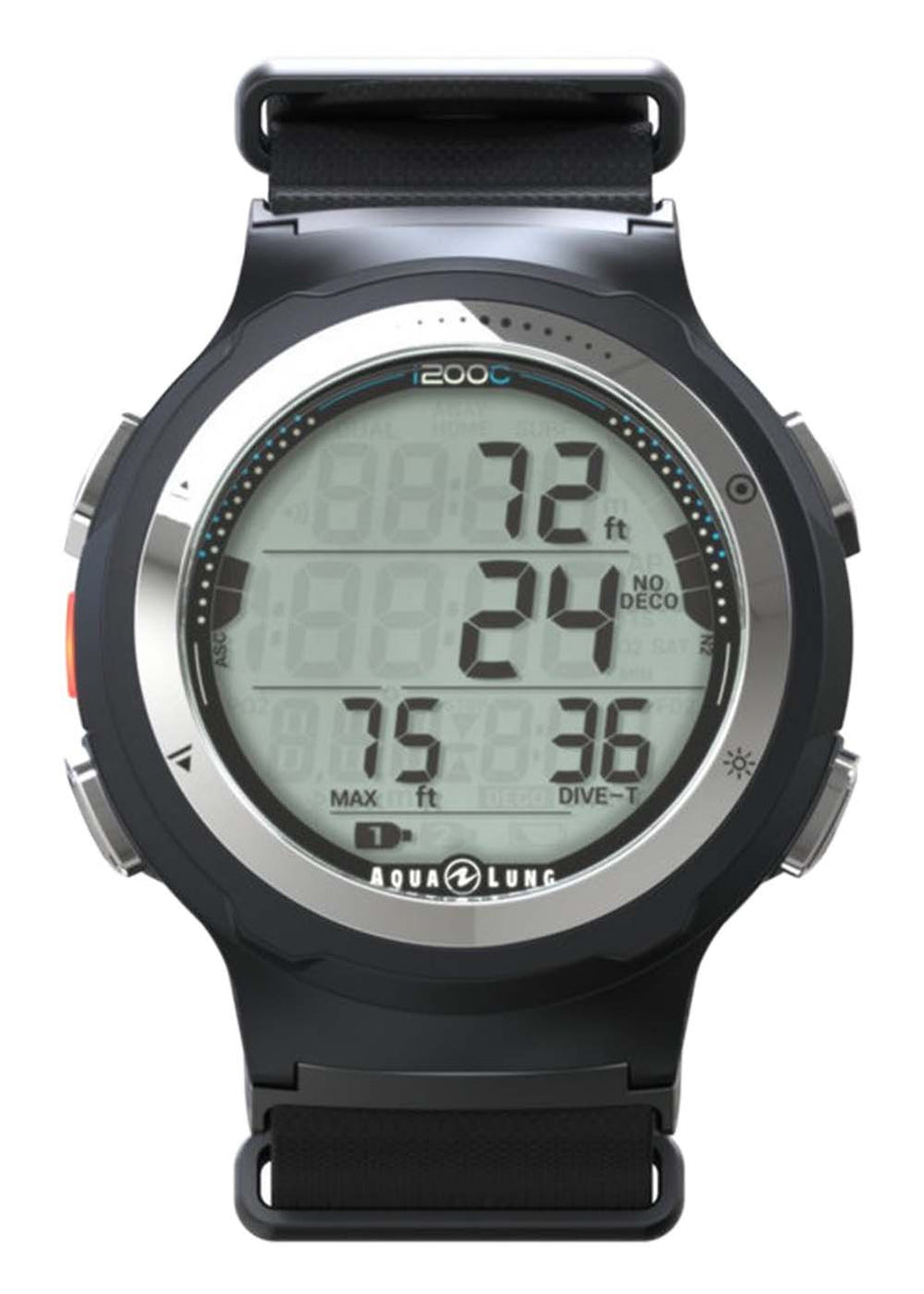 Aqua Lung i200c Wrist Dive Computer