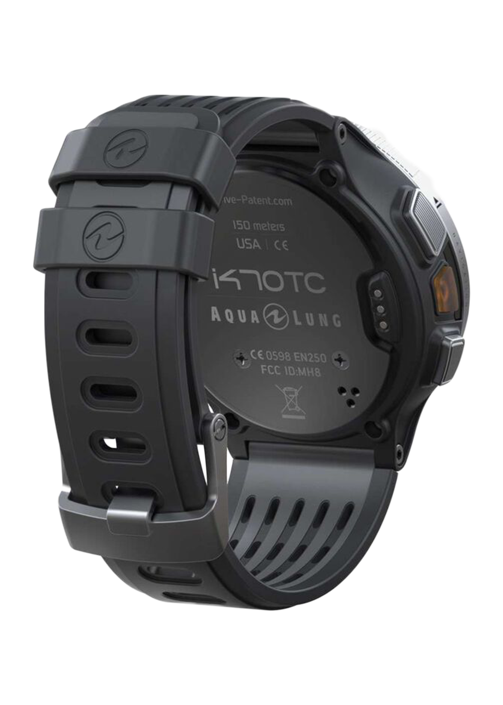 Aqua Lung i470TC Integrated Computer
