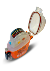 Nautilus Lifeline Marine Rescue GPS - nexGen